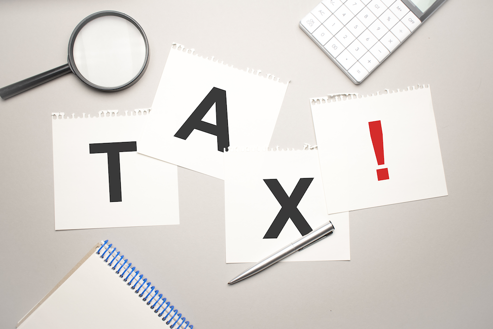 tax alert June 2023