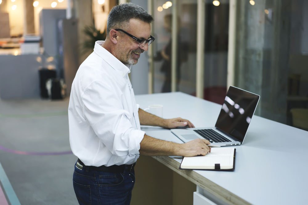 Retirement planning for small business owners